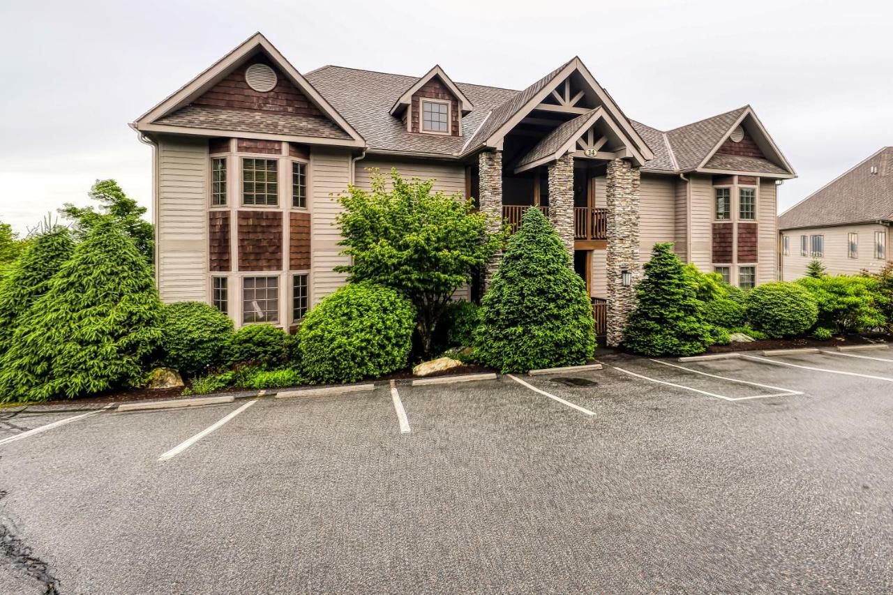 Reserve 14-B Sugar Mountain Exterior photo