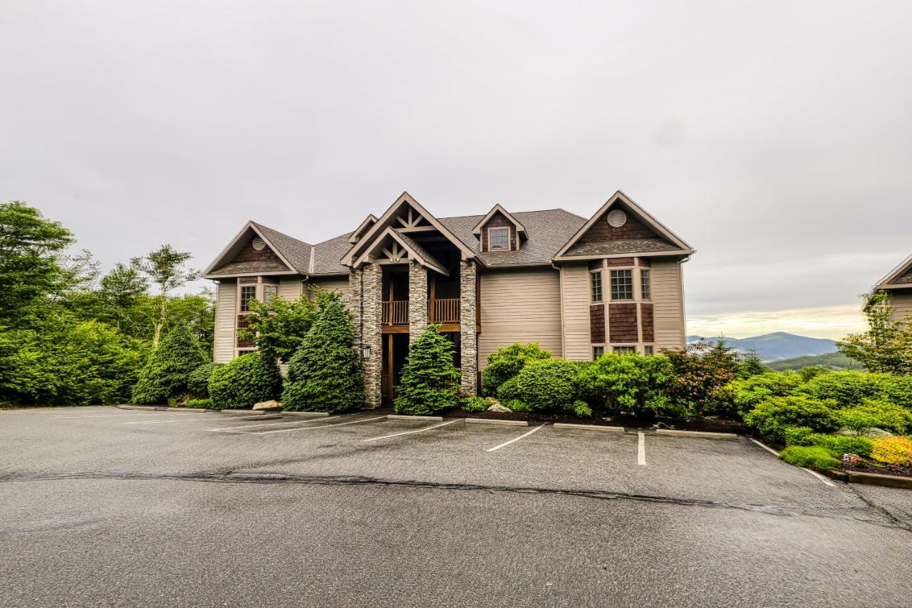 Reserve 14-B Sugar Mountain Exterior photo